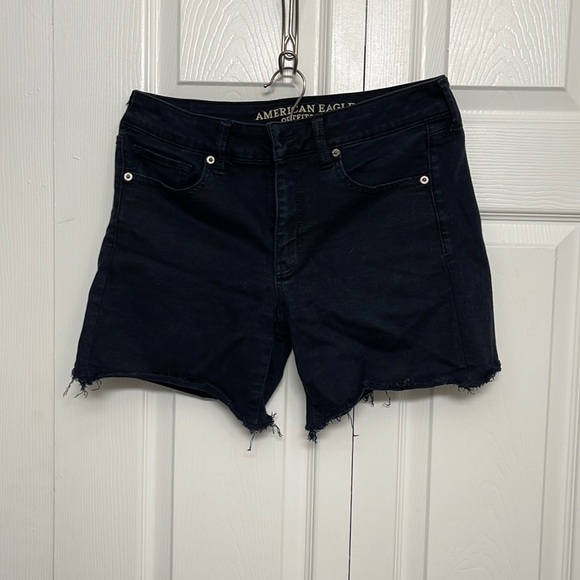 American Eagle shorts (black) - Picture 1 of 1